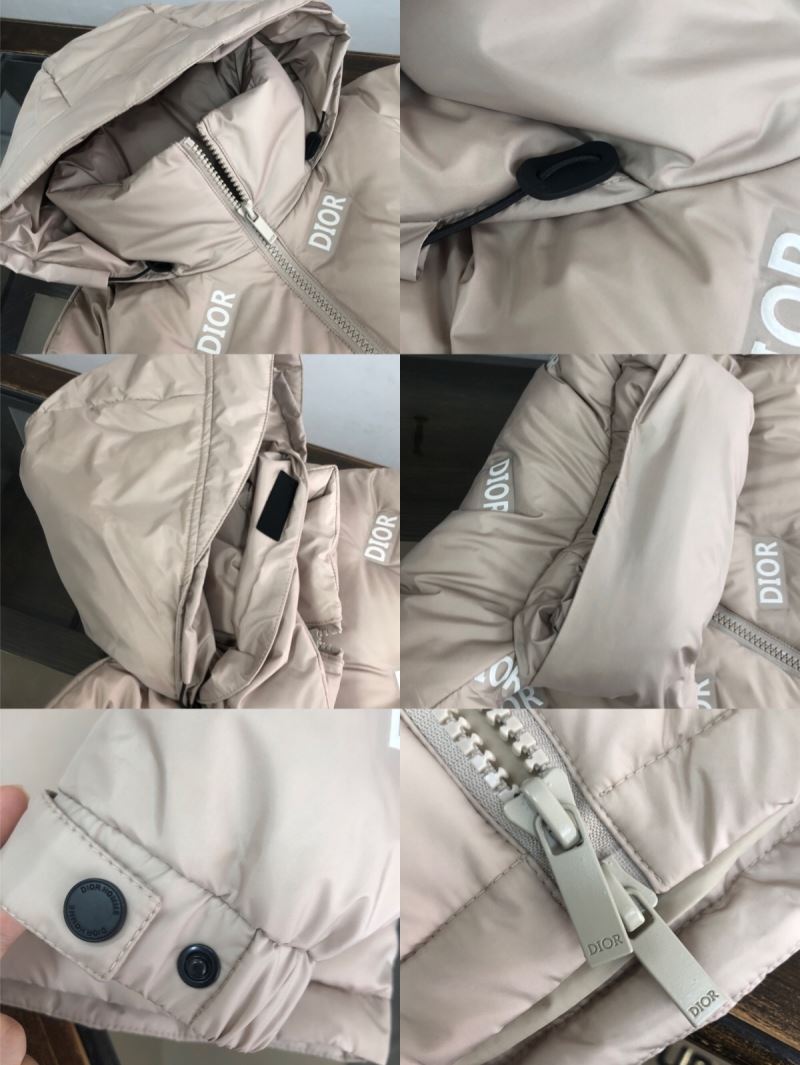 Christian Dior Down Jackets